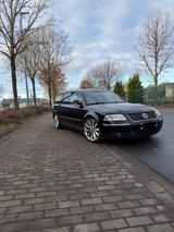 Volkswagen VW Passat B5 3bg 1.9 Tdi AVF umfangreich e... - Volkswagen Passat aus 2004: TDI