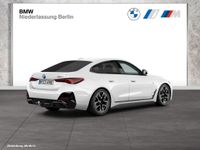 BMW i4 - Vorschau Bild 3