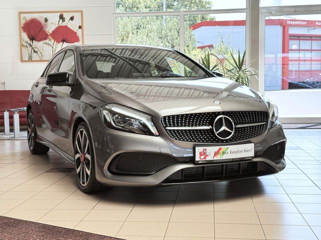 MERCEDES-BENZ A 180 — Foto 10