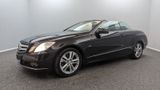 Mercedes-Benz E 350 Cabrio CDI BE*S-HEFT*LEDER*AIRSC* - Mercedes-Benz E 350 aus 2009