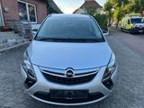Opel Zafira C Tourer,1.Hd.Navi.Scheck.7.Sitz.Garantie - Opel Zafira mit Diesel-Antrieb: 1.7