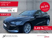 Audi A3 - Vorschau Bild 1