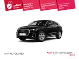 Audi Q3 Sportback 35 TDI quattro S tronic S line |AHK