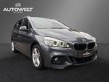 BMW 220d Gran Tourer M-Sport 7Sitzer NAV+ LED - BMW 220 Gran Tourer aus 2017