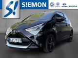 Toyota Aygo 1.0 X-Play  Multil Garantie Klima Bluetooth