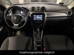 SUZUKI Vitara 1.4 /AUTOMATIK/KLIMAAUTOMATIK/SHZ/LED/ACC