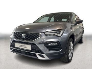 SEAT Ateca - 2