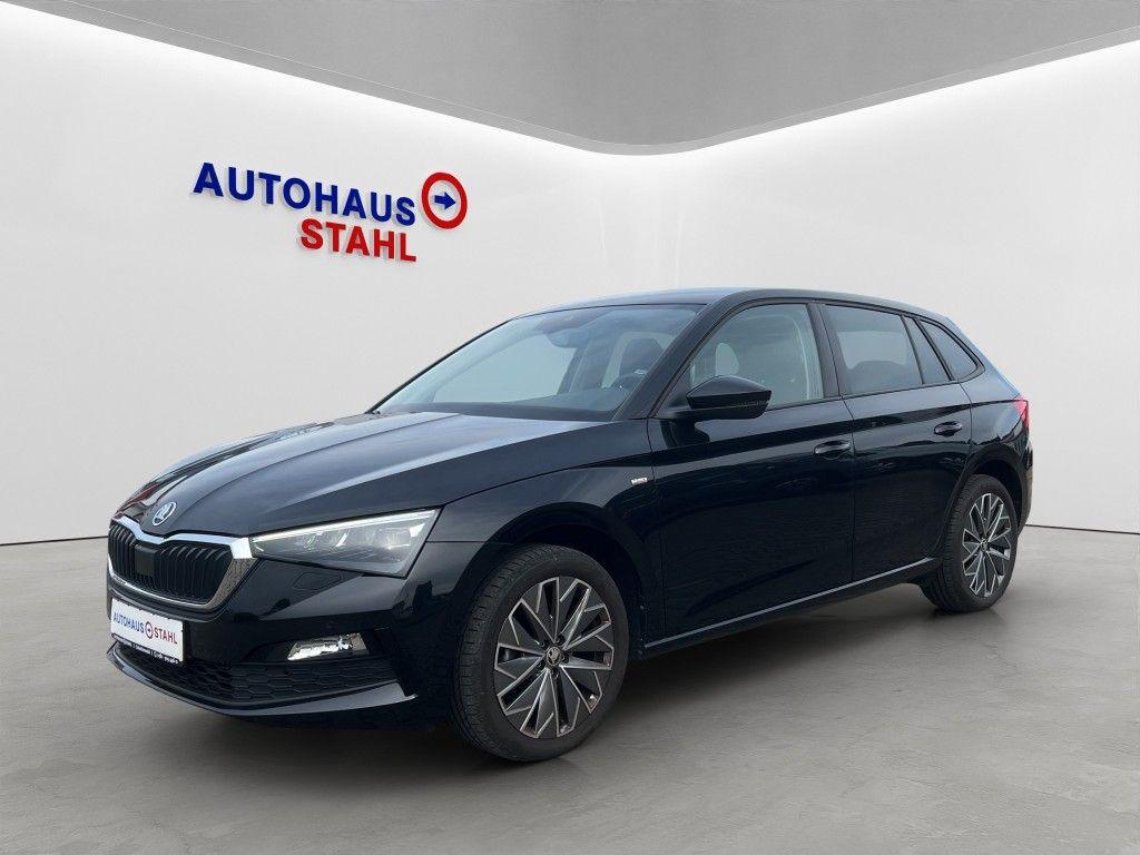 Skoda Scala 1.0 TSI DSG Tour