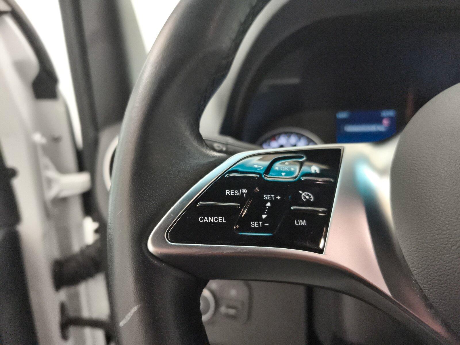Mercedes-Benz eSprinter 314 KA 36 HD Select Navi LED Kamera