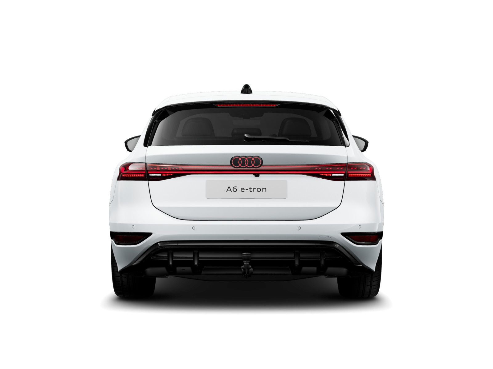 Audi A6 e-tron - Bild 6