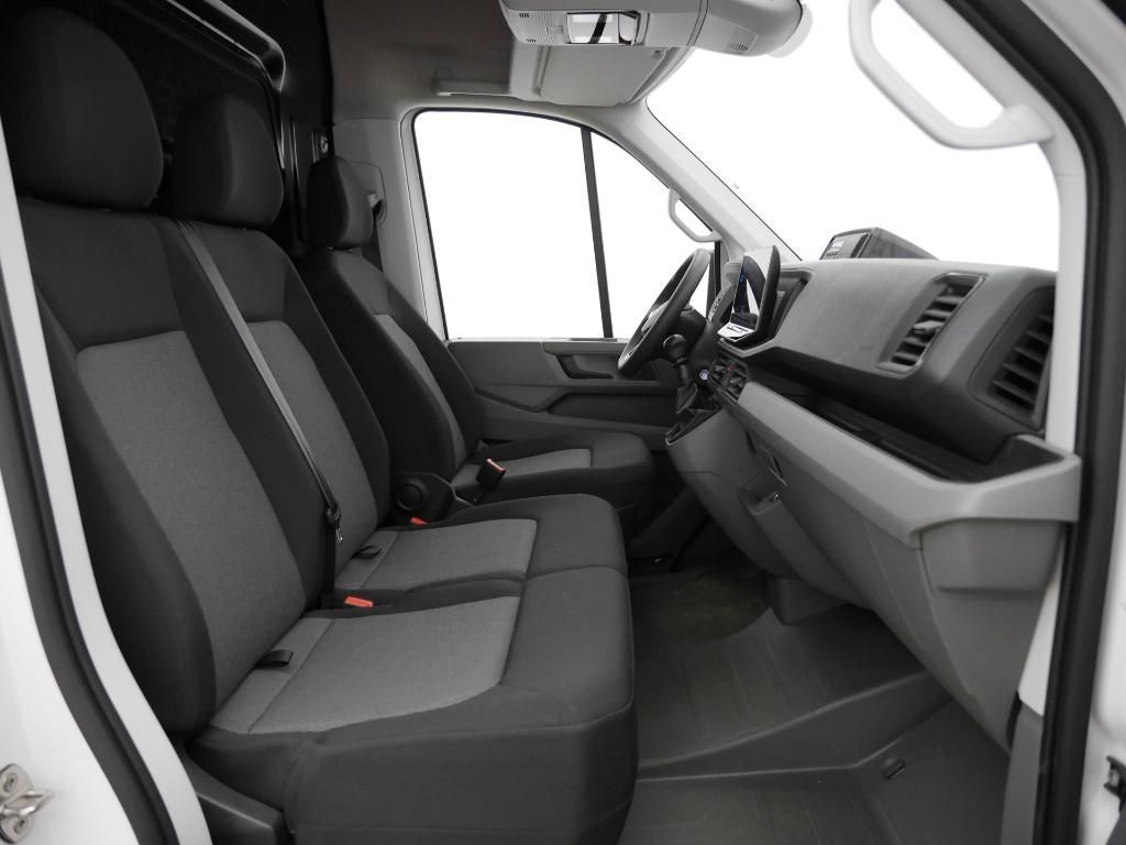 Volkswagen Crafter - Bild 3