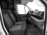 Volkswagen Crafter - Vorschau Bild 3