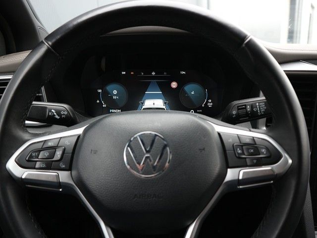Volkswagen Amarok - Bild 9