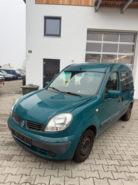Angebot ansehen Renault Kangoo