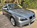 BMW 530i E60 VOLLAUSSTATTUNG - BMW 530: 530i E60