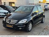 Mercedes-Benz B 160 2. Hand Scheckheftgepflegt bei Mercedes - : Van, Mercedes