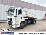 MAN TGM 18.340 4x2 BL - Offers matching your search criteria