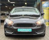 Ford Focus Turnier Trend*ZAHNRIEMEN GEWECHSELT NEU* - Ford Focus: Turnier Trend
