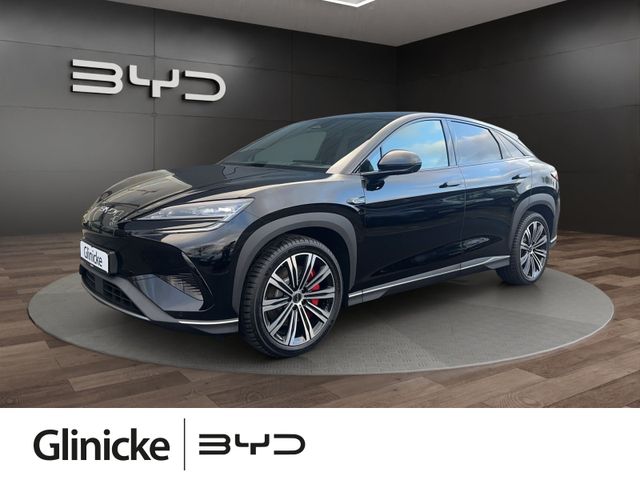 BYD Sealion 7 Excellence AWD; Navi*Pano*ACC*360Kamer