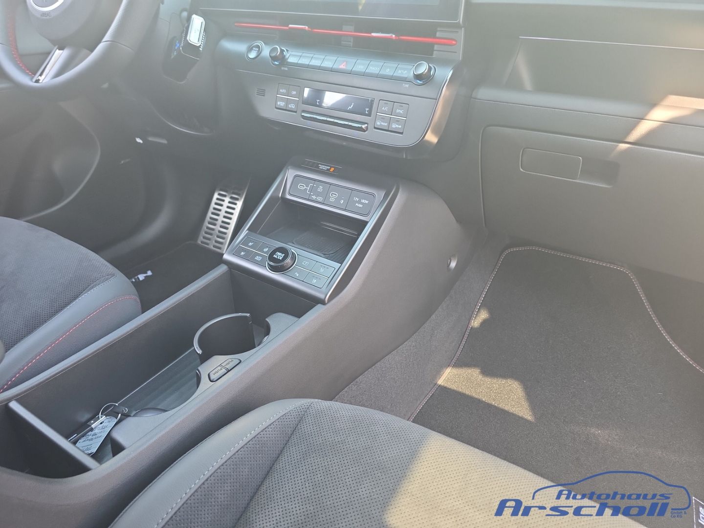 Hyundai Kona – Bild 6