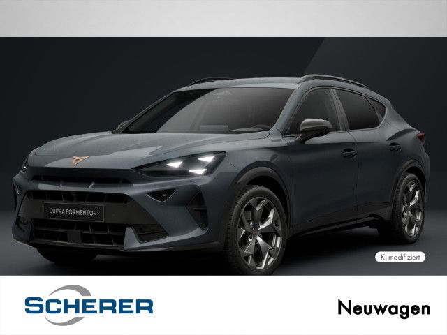 Cupra Formentor 1.5e-HYBRID DSG Navi Edge Paket AHK GK