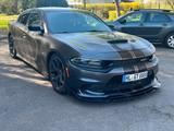 Andere Dodge Charger R/T 5.7L V8 HEMI Navi/Kamera - Andere mit Benzin-Antrieb: Limousine
