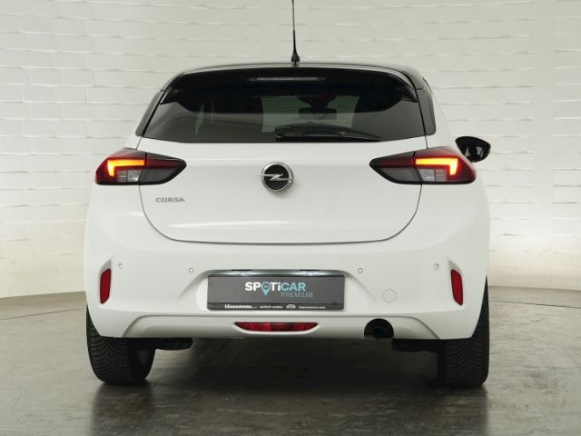Corsa F EDITION+SITZHEIZUNG+LENKRADHEIZUNG+PARKP