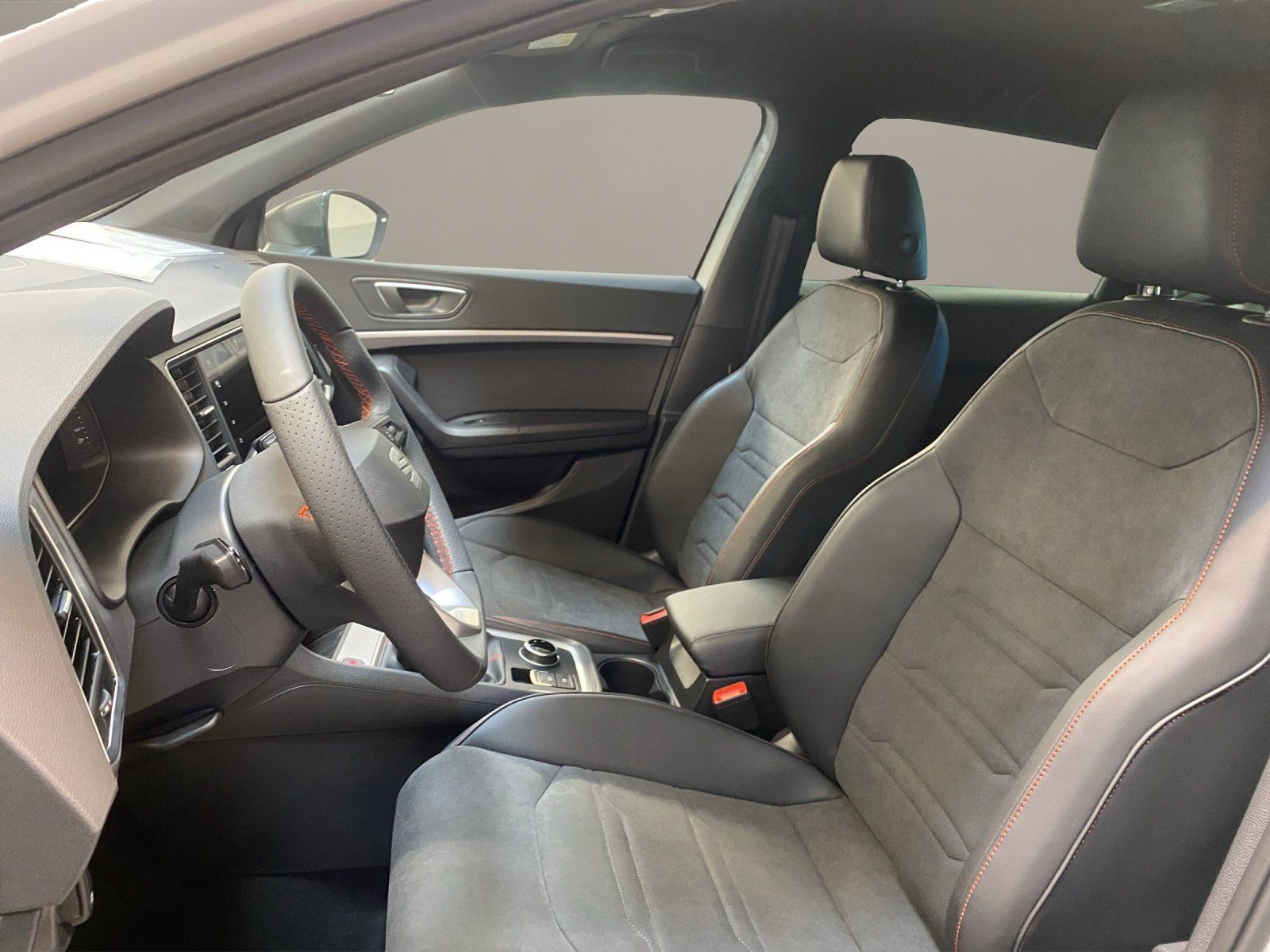 Seat Ateca - Bild 8