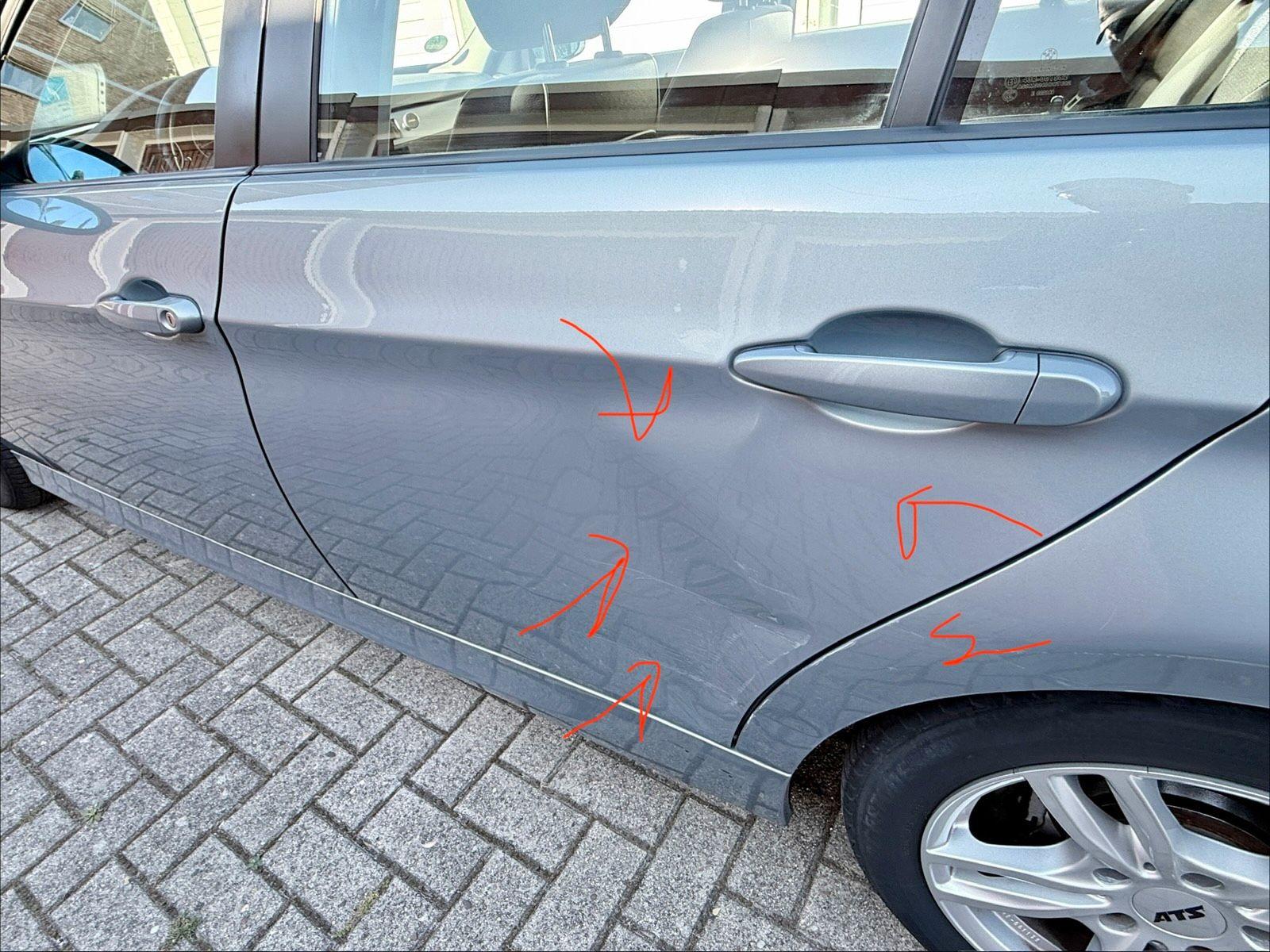 BMW 320 2006 — photo 13