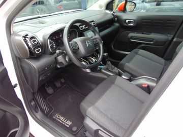 Bild 8 Citroën C3 Aircross Feel