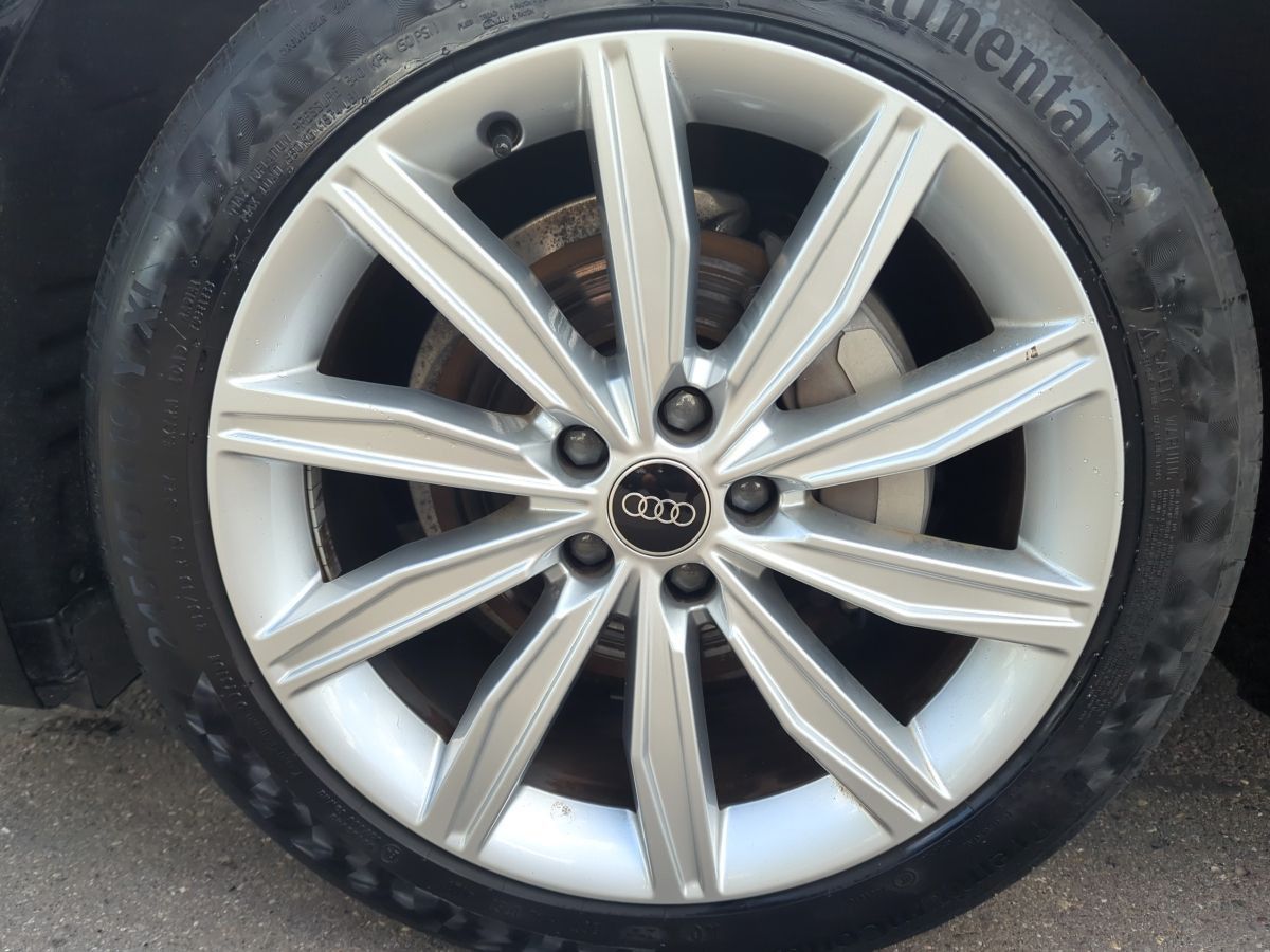 Audi A6 - Bild 12