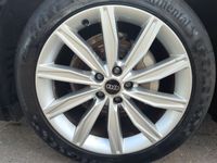 Audi A6 - Vorschau Bild 12
