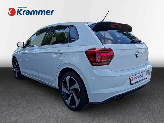Polo VI GTI 2.0 TSI DSG *PANO*NAVI*KAMERA*