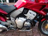 Honda CBF 1000 A ABS HG Koffer Topcase - HONDA CBF 1000 A