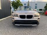 BMW X1 Baureihe X1 20 i sDrive - BMW Gebrauchtwagen von 2012