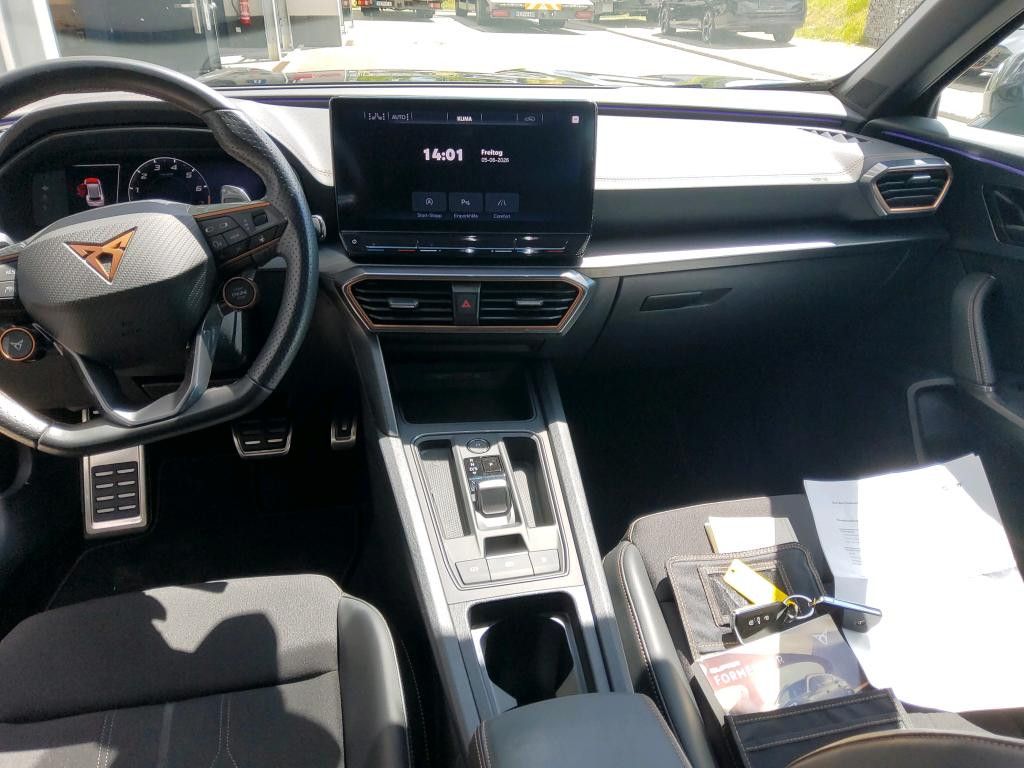 Cupra Formentor - Bild 6