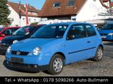 Volkswagen Lupo 1.4 Automatik,TÜV 4/27,Sitzheizung,Scheckh. - Volkswagen Lupo: Automatik