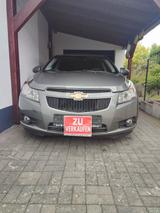 Chevrolet Cruze 1.6 LS LS - Chevrolet Cruze: 1.6