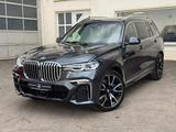 BMW X7 40d M Sport SKY LOUNGE 360 SOFT-CLOSE H&K AHK - BMW X7: M
