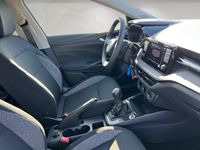 Skoda Fabia - Vorschau Bild 18