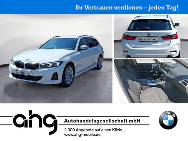 BMW 318i Touring Auto Navi ACC Bluetooth PDC Kamera
