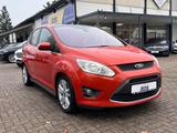 Ford C-Max C-MAX Titanium  Automatik Export - Ford C-Max aus 2010: Titanium