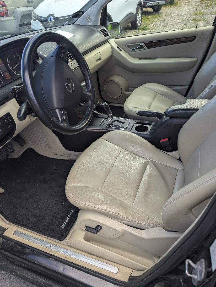 Mercedes-Benz A200 2008 — photo 15