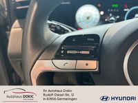 Hyundai TUCSON - Vorschau Bild 17