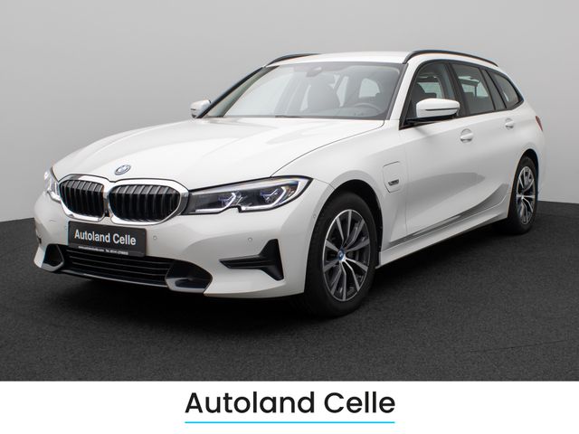BMW 320e Sport Line 360° Laser DAB H/K Komfort Alarm
