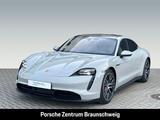 Porsche Taycan 4S HA-Lenkung Nachtsicht InnoDrive BOSE - gebrauchte Porsche Taycan aus dem Jahr 2023