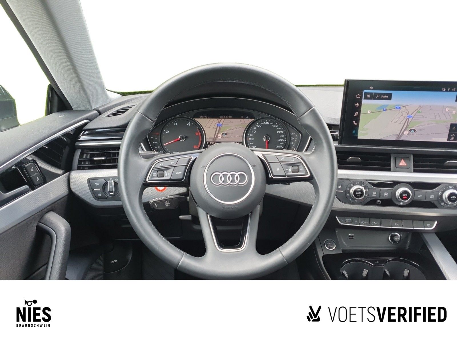 Audi A5 - Bild 12