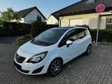 Opel Meriva B Color Edition (Tüv neu) - Opel Meriva Gebrauchtwagen in Dortmund