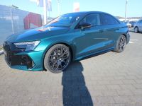 Audi RS3 - Vorschau Bild 5