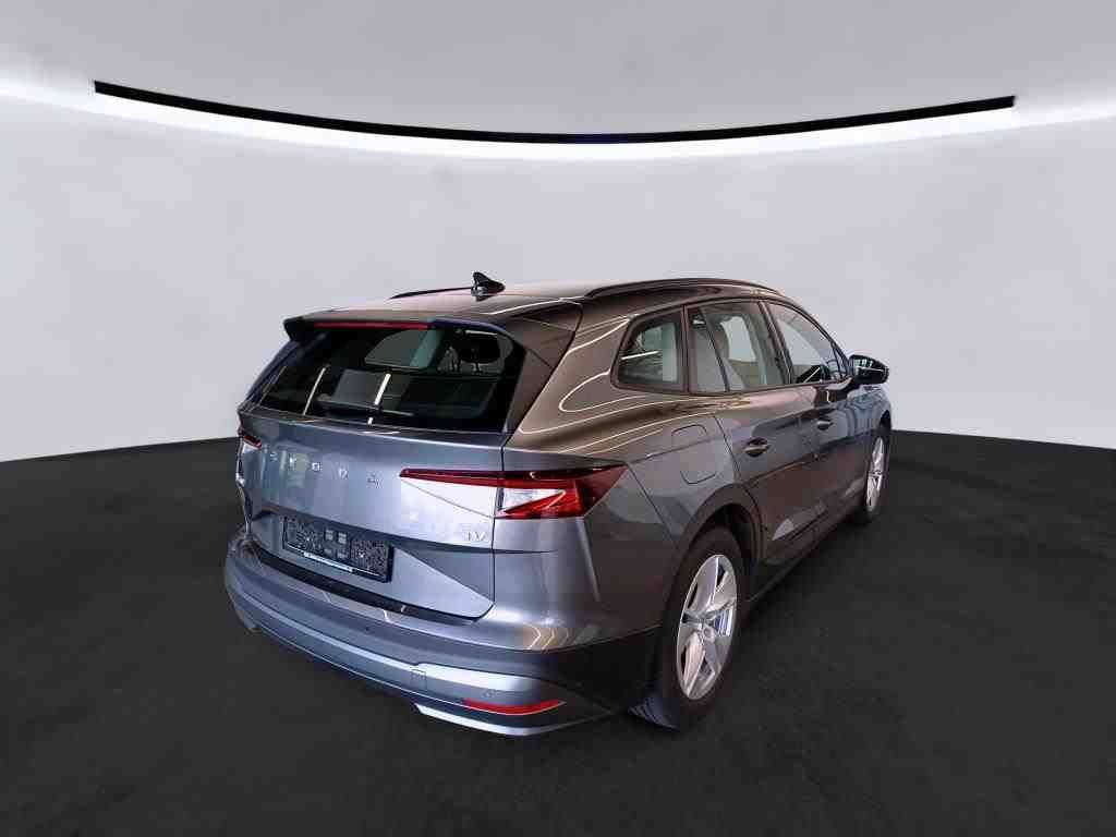 Skoda Enyaq - Bild 3